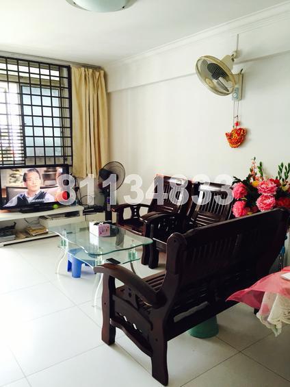 Blk 57 Circuit Road (Geylang), HDB 3 Rooms #117562422